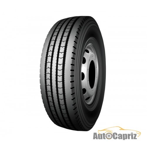 Грузовые шины Taitong HS109 (рулевая ось) 315/80 R22.5 157/153L   